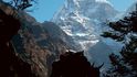 Za původními obyvateli údolí Khumbu aneb Každý šerpa není Šerpa