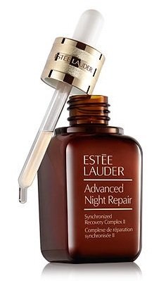 Estée Lauder, intenzivní noční sérum pro obnovu pleti Advanced Night Repair, 1571 Kč, koupíte na www.krasa.cz