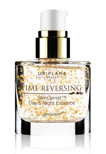 Oriflame Denní a noční sérum Time Reversing SkinGenist, 749 Kč, koupíte na www.oriflame.cz