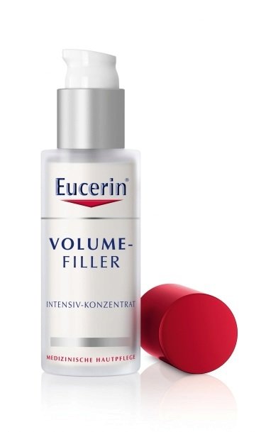 Eucerin Remodelační sérum Volume-Filler, 779 Kč, koupíte v síti lékáren