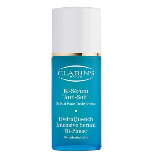 Clarins HydraQuench Intensive Serum, 953 Kč, koupíte na www.parfemy-elnino.cz