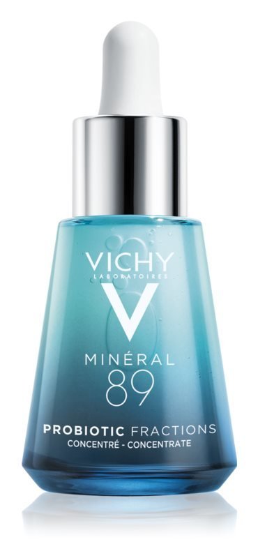 Vichy Minéral 89 Probiotic Fractions, notino.cz, 849,-.