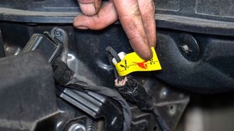 Opravy elektromobilů v nezávislých servisech Opravy elektromobilů v nezávislých servisech
