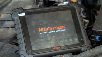 Opravy elektromobilů v nezávislých servisech Opravy elektromobilů v nezávislých servisech