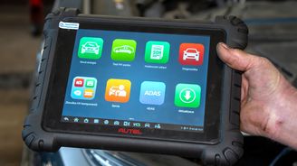 Opravy elektromobilů v nezávislých servisech Opravy elektromobilů v nezávislých servisech
