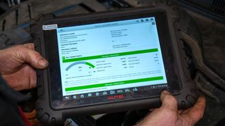 Opravy elektromobilů v nezávislých servisech Opravy elektromobilů v nezávislých servisech