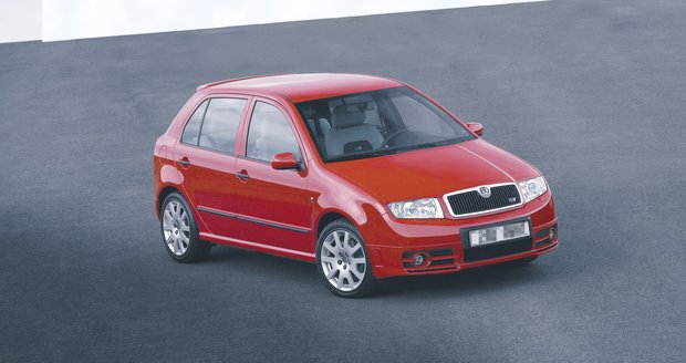 Test kvality práce servisů probíhal na Ostravsku - do osmi vybraných přijela stejná Škoda Fabia s pěti závadami...