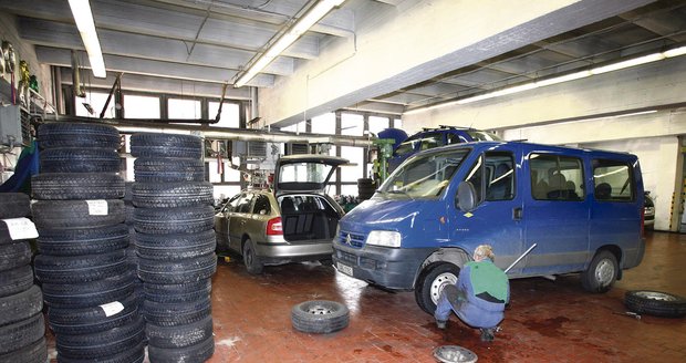 Neznačkovým servisům patrně přibydou zákazníci