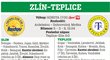 Zlín - Teplice