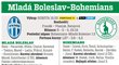 Boleslav - Bohemians