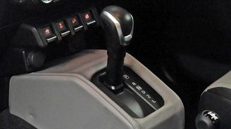 Šestikolové Suzuki Jimny Šestikolové Suzuki Jimny