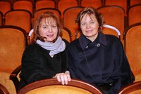 Rodina Libušky Šafránkové (†68) rozhodla: Bude mít tři obřady!