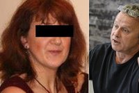 Lékaře, který odhalil sestru z Rumburka, pochválili policisté: »Vůbec mě to netěší!«