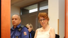 U soudu se opět rozhořel spor mezi bývalým vedením nemocnice a lékařem Vondráčkem