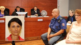 U soudu se sestrou z Rumburka promluvila laborantka: Rozbory dokazují, že obžalovaná lže! 