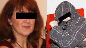 Policie uzavřela případ rumburská sestry Věry M.: Draslíkem zavraždila 6 lidí, vyplývá z vyšetřování