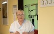 Zdravotní sestra Marie Adamusová pracuje v nemocnici přesně 58 let.