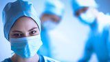 7 nejdivnějších věcí, které zažily zdravotní sestřičky při službě