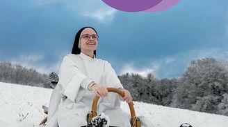 Literární dokument Sestry vypráví o povolání ke službě lidem a Bohu
