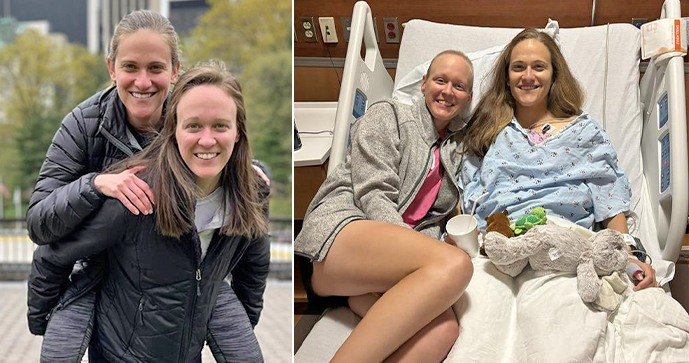 Sestry (27) bojovaly zároveň s rakovinou!