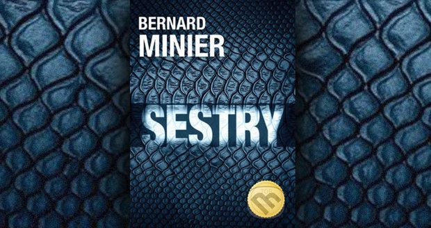 Sestry - Bernard Minier