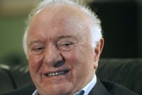 Zemřel Ševarnadze! Muž perestrojky, který rozbil Sovětský svaz