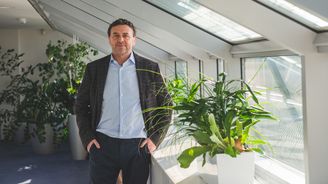 ÚOHS řeší Tykačův vstup do Mafry, chce koupit polovinu vydavatelství ÚOHS řeší Tykačův vstup do Mafry, chce koupit polovinu vydavatelství