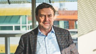 Miliardář Pavel Tykač má zájem o největší české vydavatelství Mafra