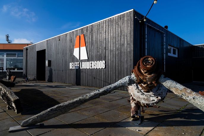 Severní Holandsko Severní Holandsko