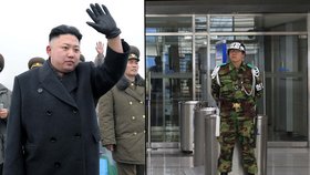 Severní Korea zakázala vstup Jihokorejsům do společné zóny Kesong