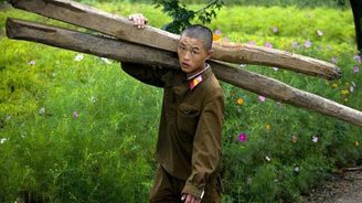Běžný život v Severní Koreji? Podívejte se na 50 vzácných fotografií