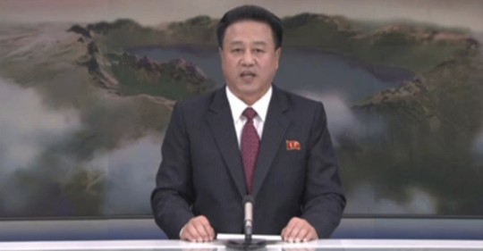 Severní Korea oznamuje údajně úspěšný test vodíkové bomby 