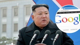 Tajný agent googloval informace o Kim Čong-unovi: Hrozí mu trest smrti!