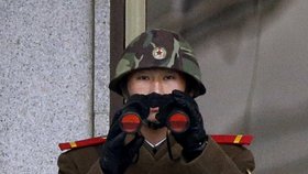 Jižní Korea v pátek oznámila, že uvedla své ozbrojené síly do stavu zvýšené ostražitosti v souvislosti s dalším významným výročím, které se chystá oslavit KLDR.