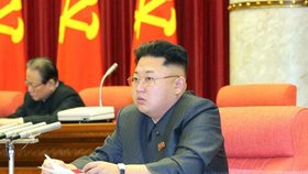 Diktátor Kim Čong-un tvrdě zúčtoval se svým strýcem