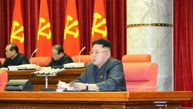Diktátor Kim Čong-un tvrdě zúčtoval se svým strýcem
