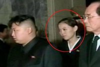 Kimova sestra vystupuje z bratrova stínu: Dorůstá v diktátorku?