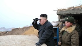 Už ani Čína nevěří severokorejskému režimu. 