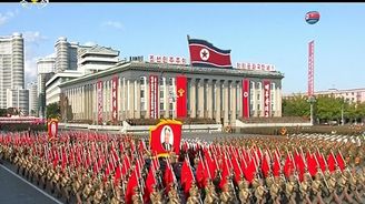 Karel Steigerwald: Je v Severní Koreji komunismus?