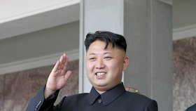 Kim Čong-un je hrdý na svou ženskou část armády