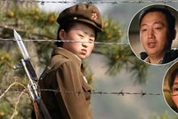 Hrůzy vězeňských táborů v Severní Koreji: Lidé pojídají nestrávené fazole z psího trusu!
