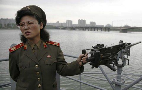 Jak se žije v Severní Koreji? Prohlédněte si vzácné fotky, které unikly na veřejnost