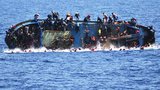 U Maroka se utopilo 34 migrantů, včetně dětí. O pomoc žádali marně, líčí aktivistka