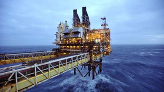 Němci a Nizozemci hledají náhradu za ruský plyn, kde se dá. Těžit chtějí i v Severním moři