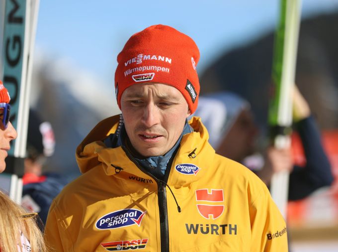 Temná budoucnost sdruženářů. Do dvou let náš sport zanikne, řekl šampion a zmínil důvody Temná budoucnost sdruženářů. Do dvou let náš sport zanikne, řekl šampion a zmínil důvody