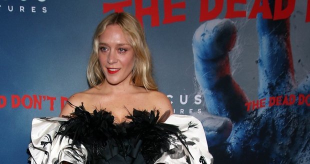 Chloë Sevigny