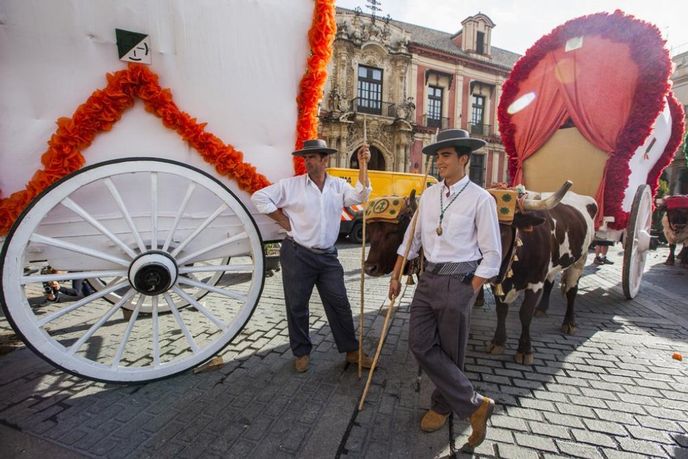 Sevilla