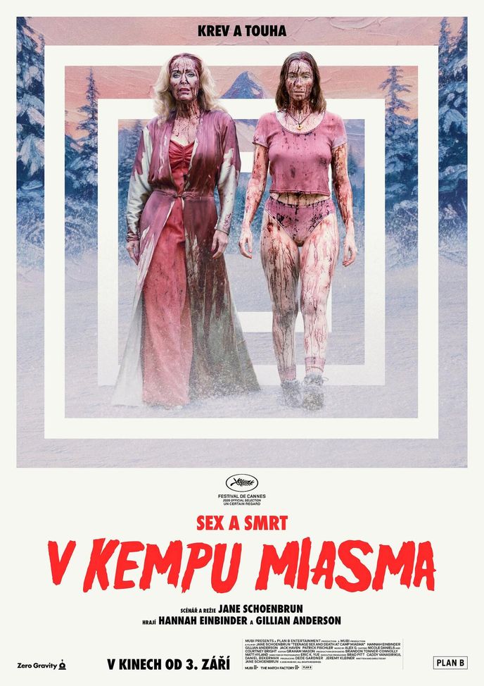 Sex a smrt v kempu Miasma Sex a smrt v kempu Miasma