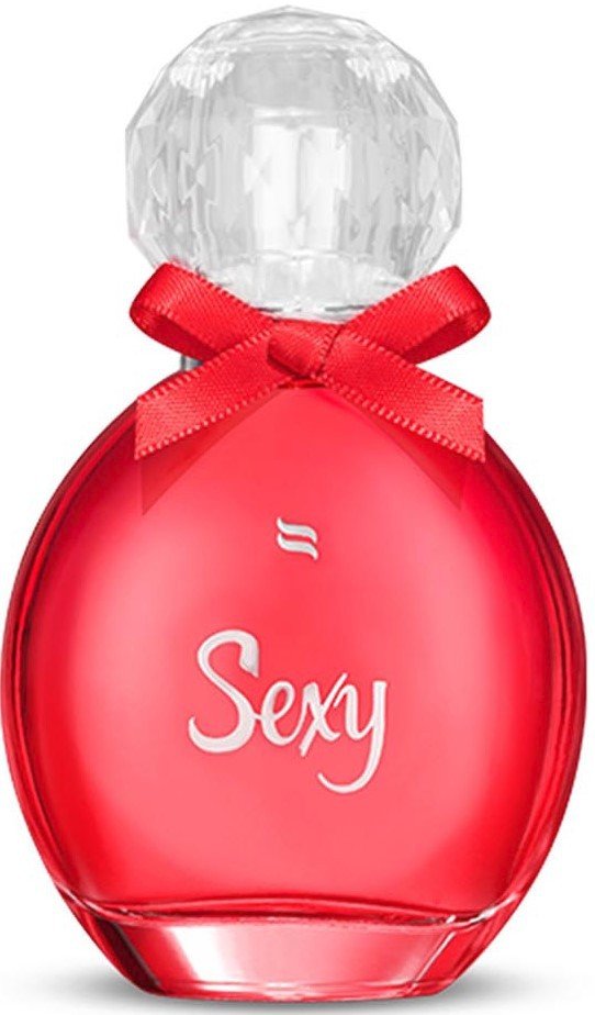 Obsessive Sexy – parfém s feromony 50 ml, 999 Kč, ruzovyslon.c