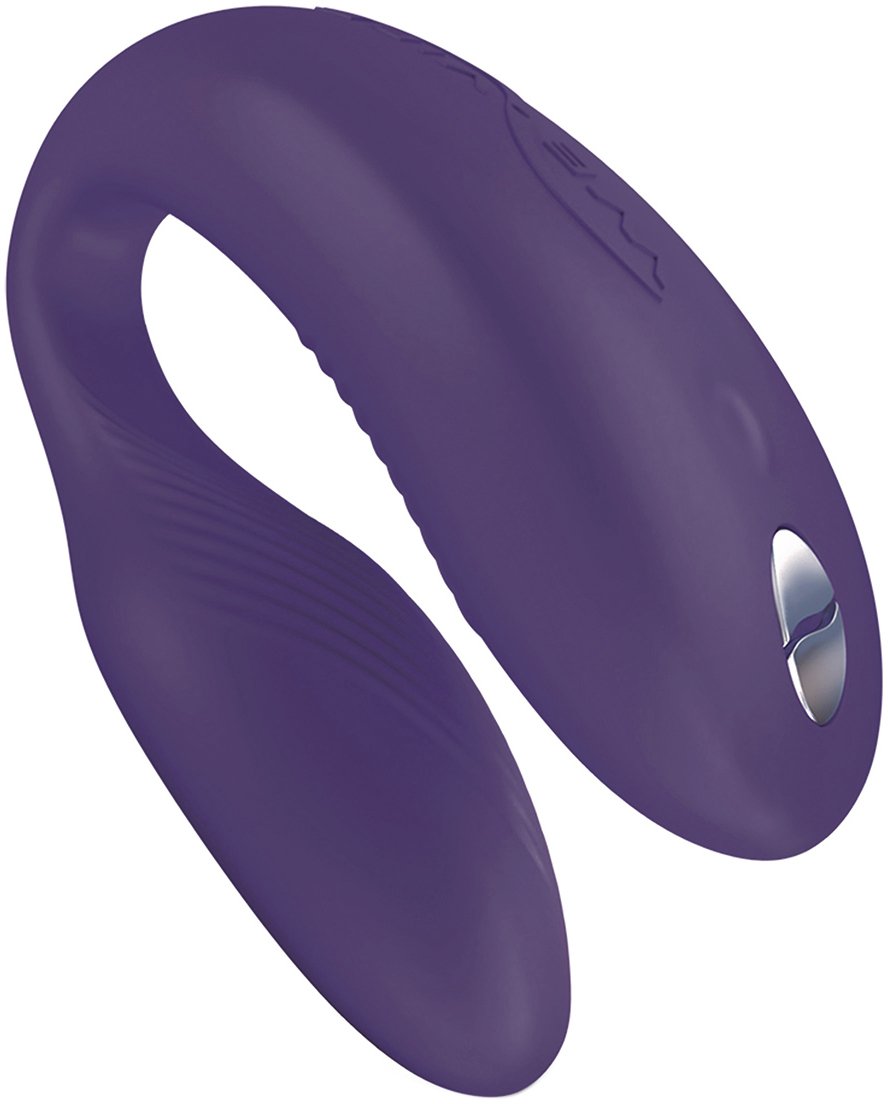 Partnerský vibrátor We-Vibe Sync , 3399 Kč, ruzovyslon.cz